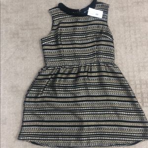 Ellison Sleeveless Party Dress